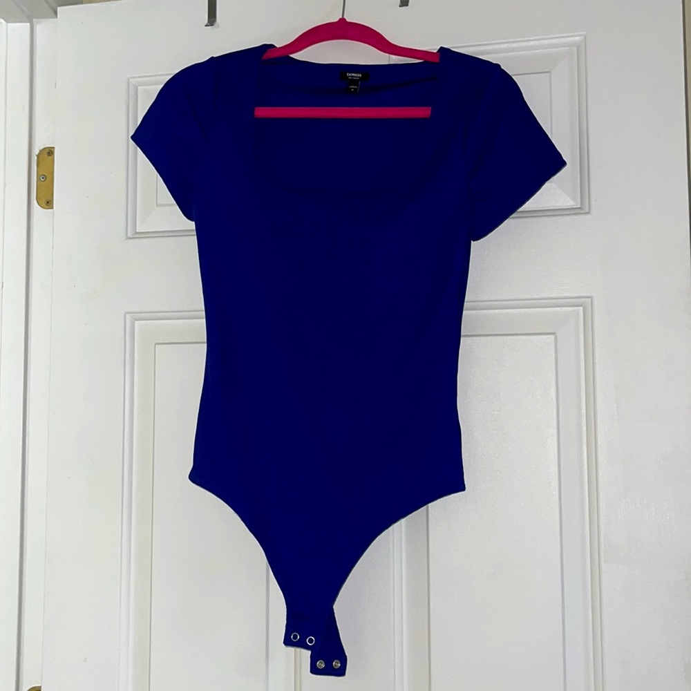 Bodysuit express